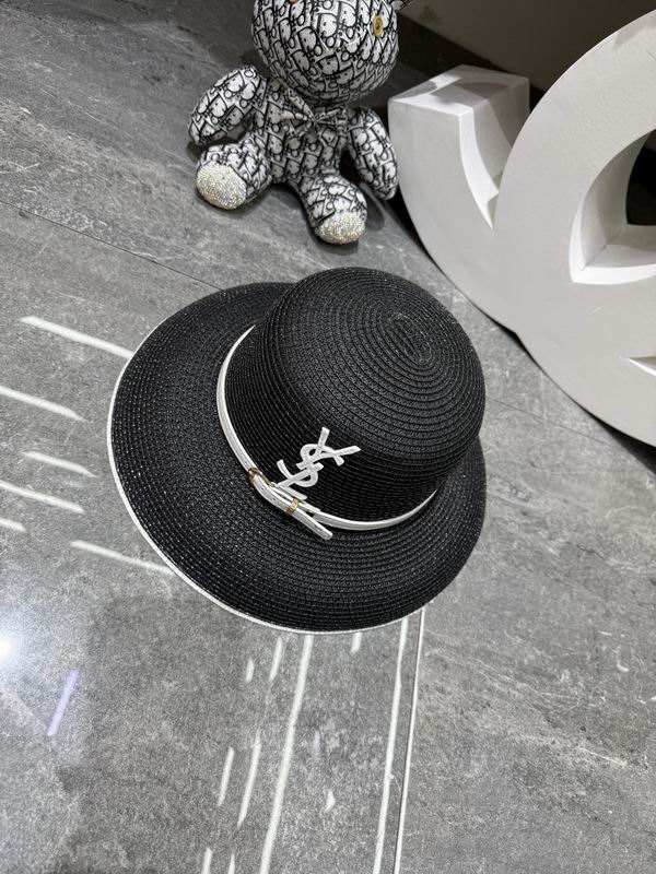 YSL  top hat dx42